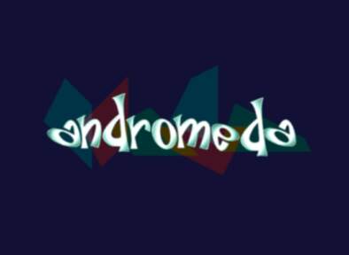 Andromeda logo