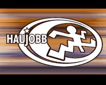 Haujobb logo
