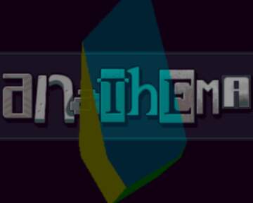 Anathema logo