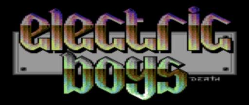 Electric Boys 