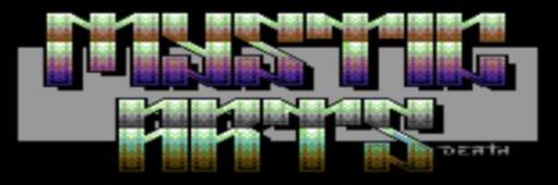 Mystic Arts