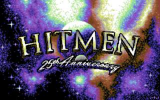 Hitmen 25th Anniversary