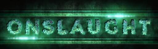 Onslaught