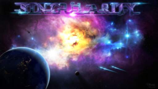 Singularity 