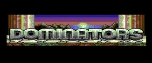 Dominators logo