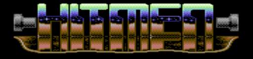 Hitmen logo