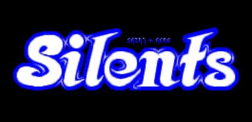 Silents logo