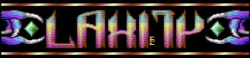 Laxity logo