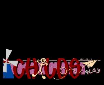 Child's logo