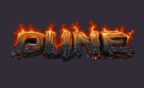 DUNE