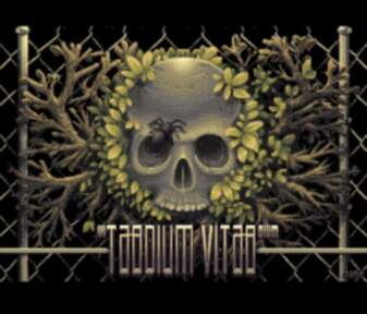 Taedium logo