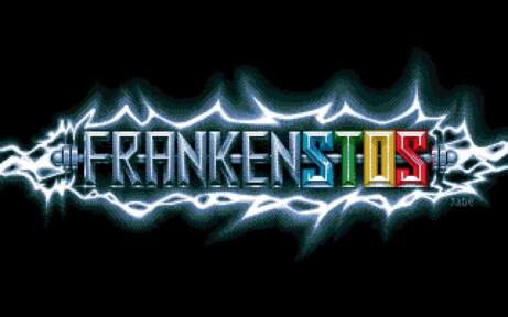 Frankenstos logo