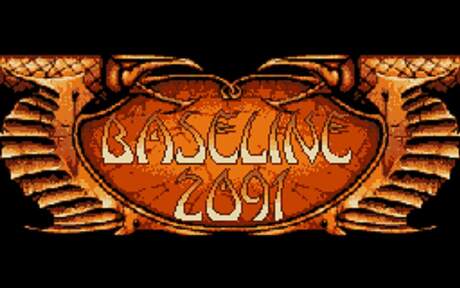 Baseline logo