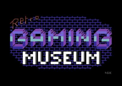 Gaming logo