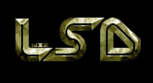 Lsd logo