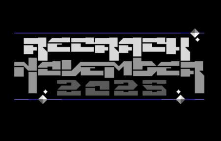 Recrack logo