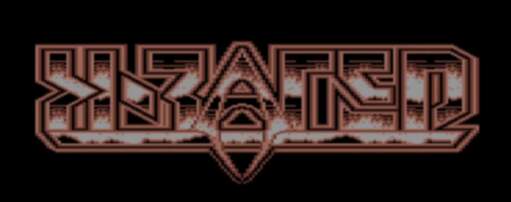 X-Rated logo