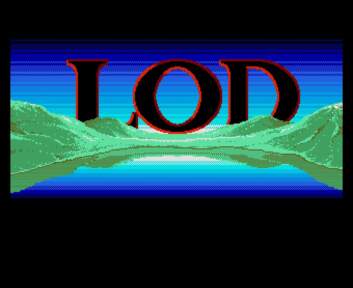 Lod logo