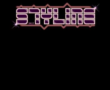 Styline logo