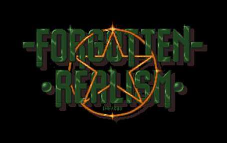 Forgotten Realm logo