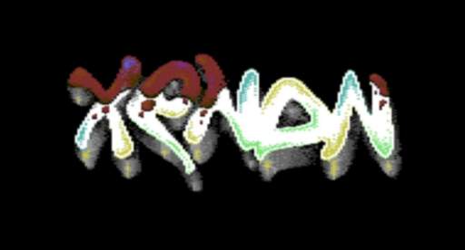 Xenon logo