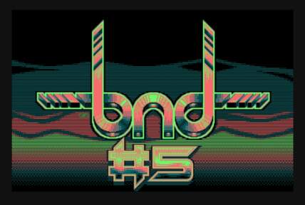 BND #5