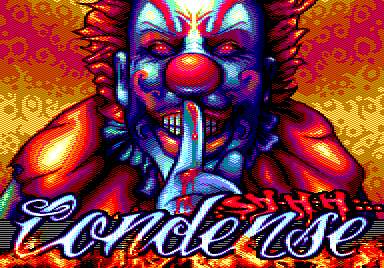 Condense