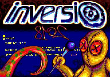 Inversio 8102