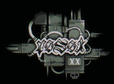 Reset XX