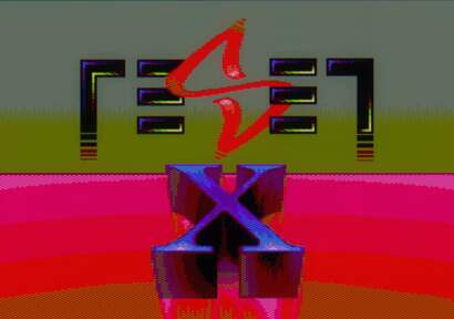Reset X