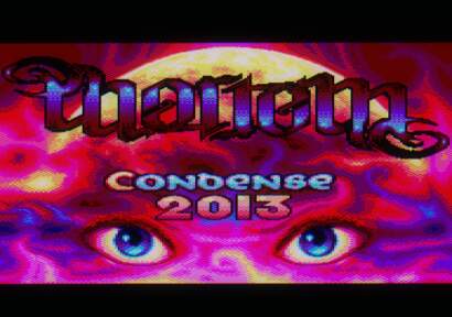 Phortem Condense 2013