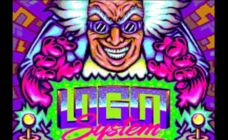 Logon System