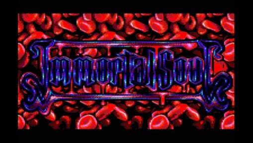 Immortal Soul