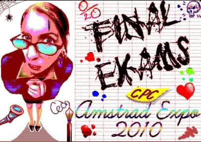 Final Exams