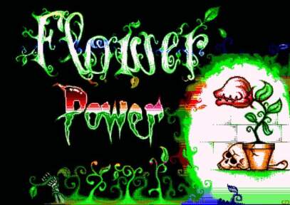 Flower Power