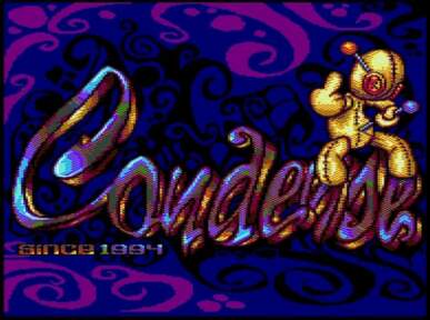 Condense (Since 1994)