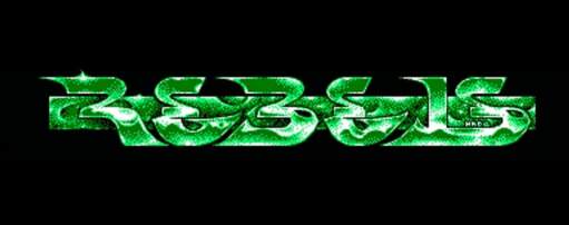 Rebels logo