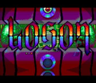 Logon logo