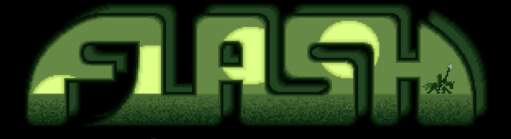 Flash logo