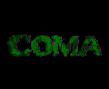 Coma logo