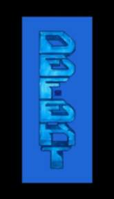 Defekt logo
