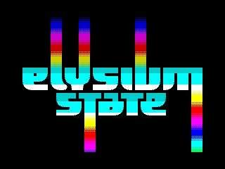 Elysium State