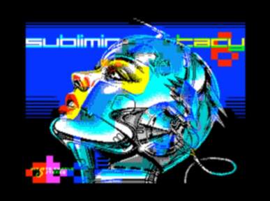 Subliminal Extacy 6
