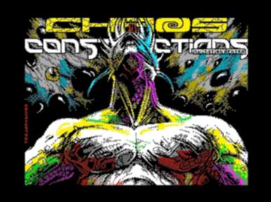 Chaos Constructions
