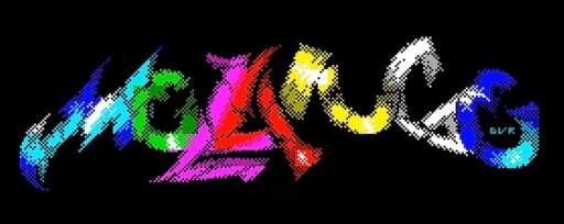 Melange