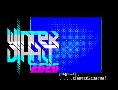 Winter Dihalt 2020