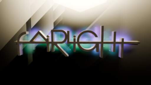 Fairlight logo
