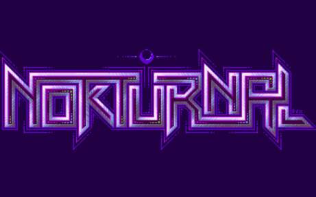 Nokturnal logo
