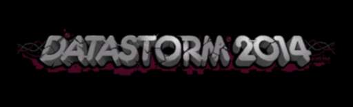 Datastorm logo