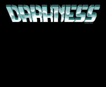 Darkness logo